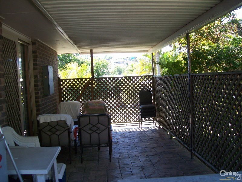 7 Pillich Street, Kawana QLD 4701