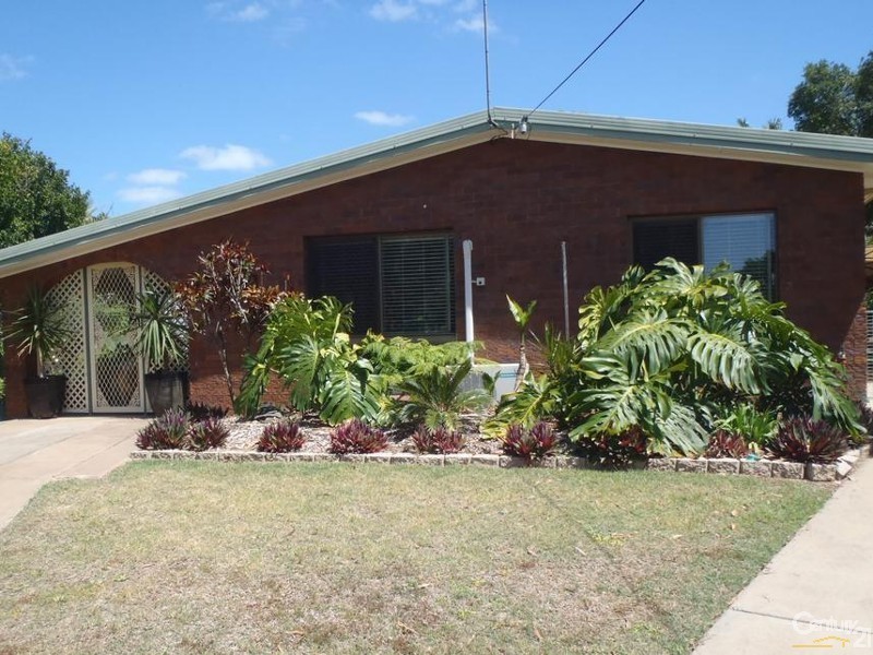 22 Sage Street, Gracemere QLD 4702