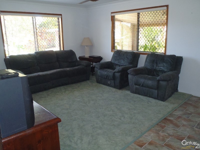 22 Sage Street, Gracemere QLD 4702