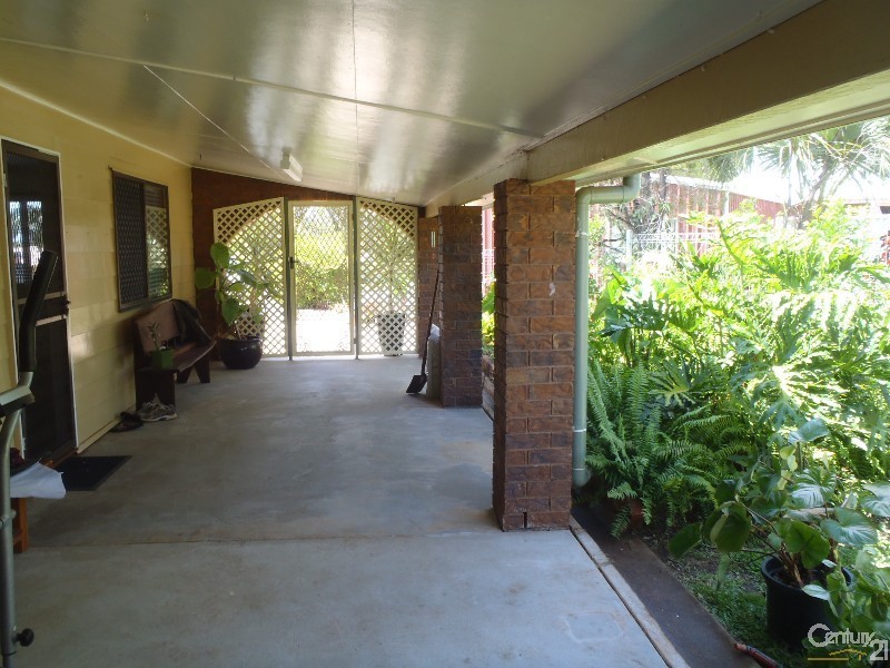 22 Sage Street, Gracemere QLD 4702