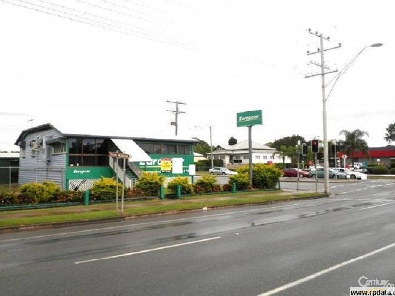 71 Archer Street, Rockhampton City QLD 4700
