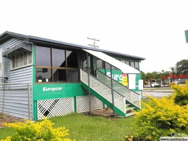 71 Archer Street, Rockhampton City QLD 4700