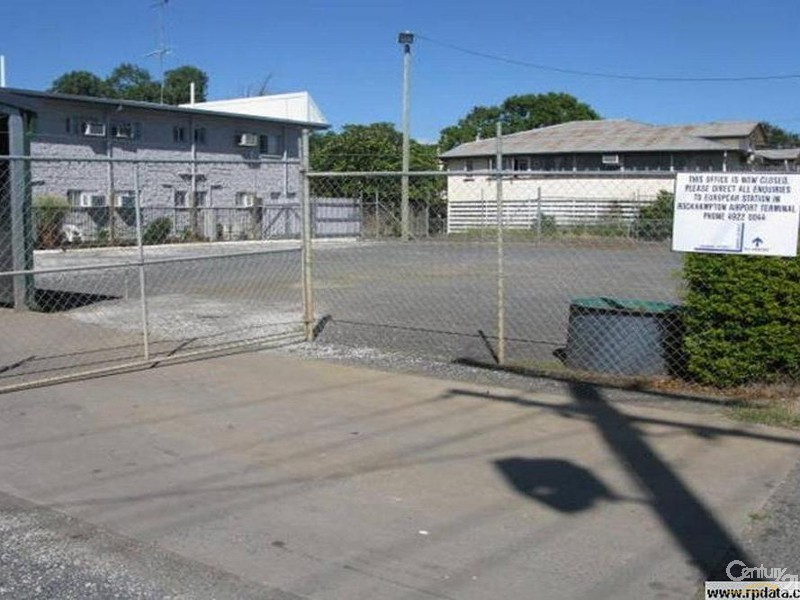 71 Archer Street, Rockhampton City QLD 4700