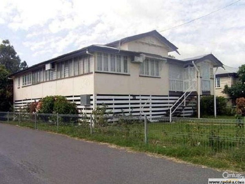 71 Archer Street, Rockhampton City QLD 4700