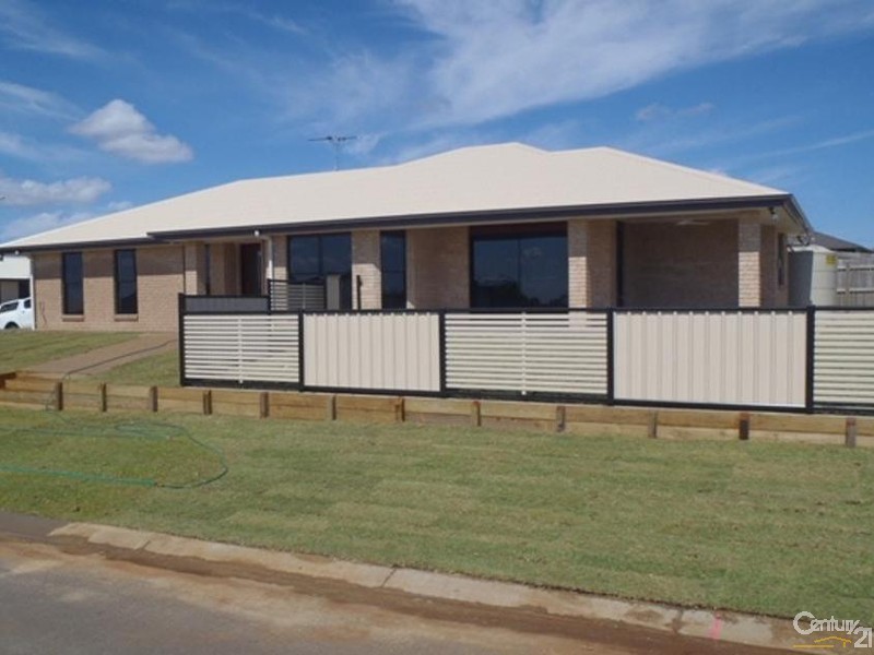 5 Violet Drive, Gracemere QLD 4702