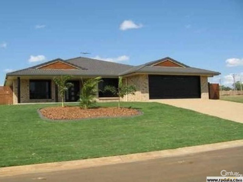 43 Corella Drive, Gracemere QLD 4702