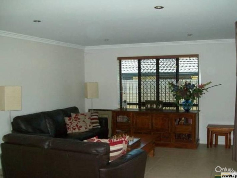 43 Corella Drive, Gracemere QLD 4702