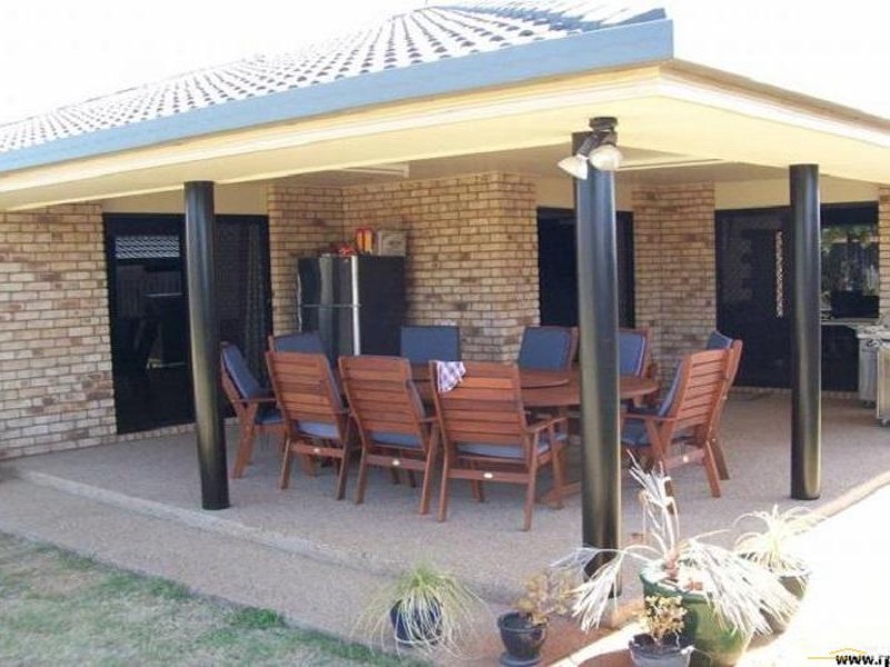 43 Corella Drive, Gracemere QLD 4702