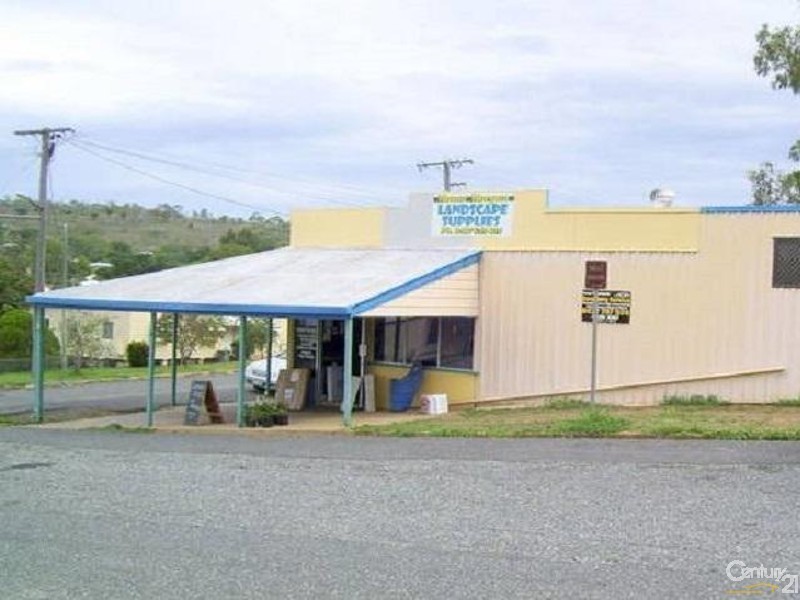 88 East Street, Mount Morgan QLD 4714