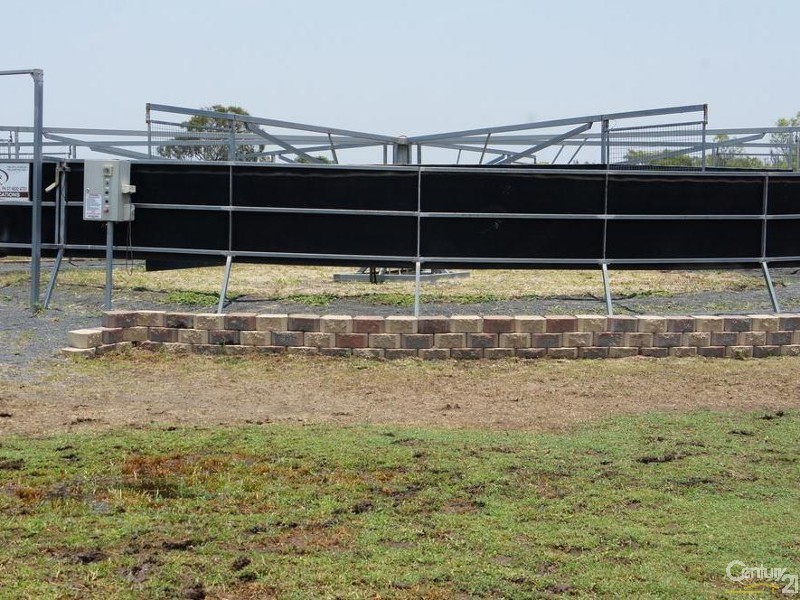 494 McKenzie Road, Alton Downs QLD 4702