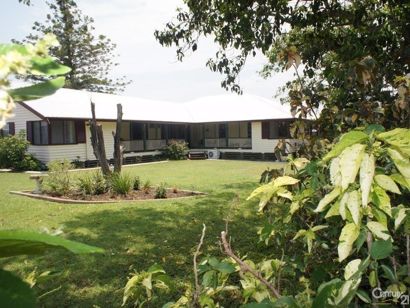 494 McKenzie Road, Alton Downs QLD 4702