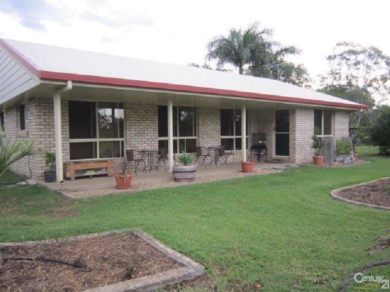 96 Macquarie Street, Gracemere QLD 4702