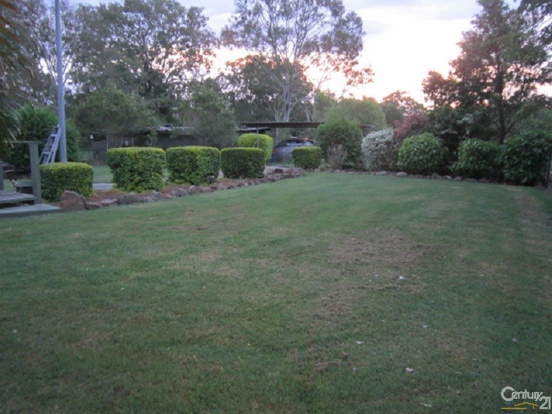 96 Macquarie Street, Gracemere QLD 4702