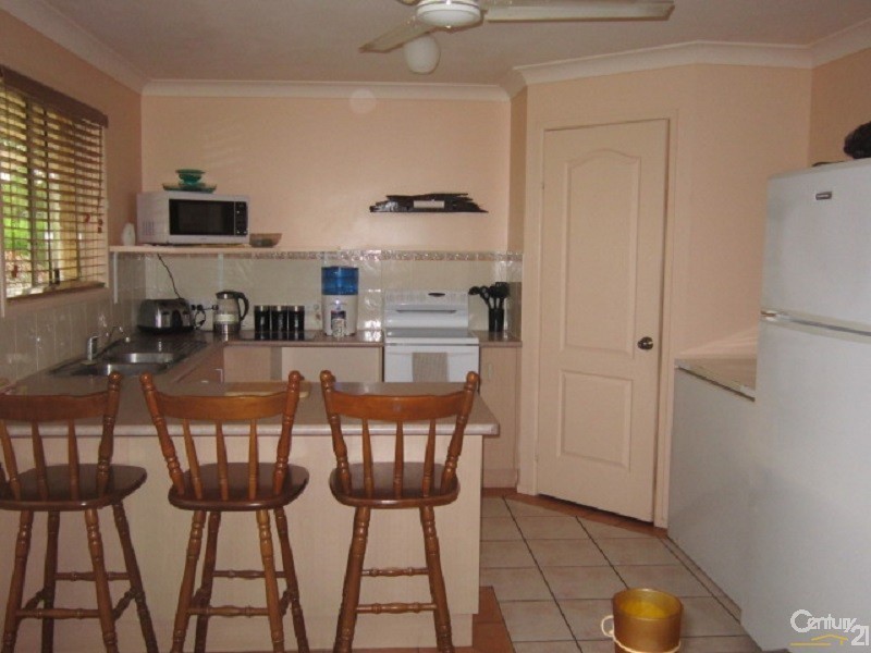 96 Macquarie Street, Gracemere QLD 4702