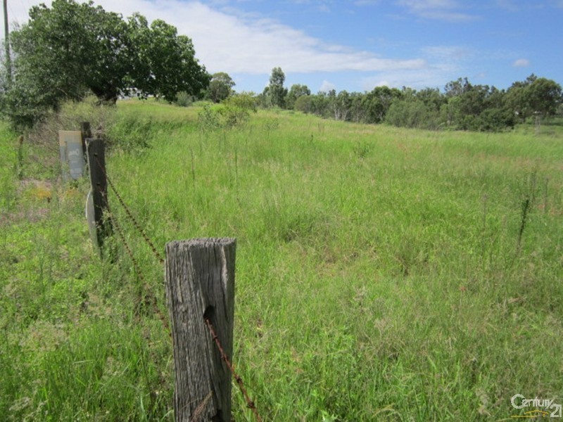 50614 Burnett Highway, Mount Morgan QLD 4714