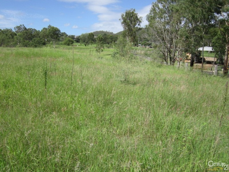 50614 Burnett Highway, Mount Morgan QLD 4714