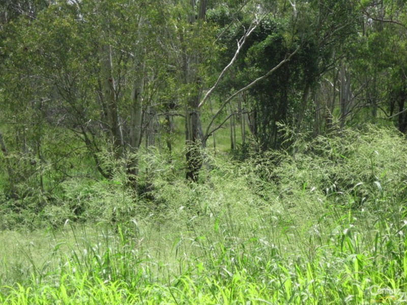 50614 Burnett Highway, Mount Morgan QLD 4714