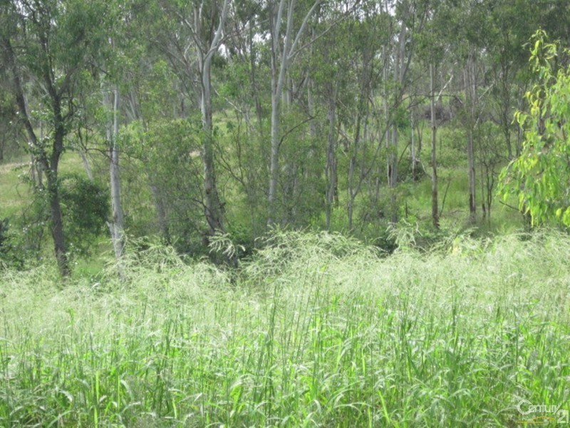 50614 Burnett Highway, Mount Morgan QLD 4714