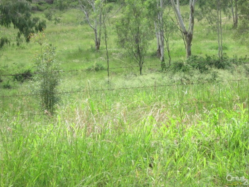 50614 Burnett Highway, Mount Morgan QLD 4714