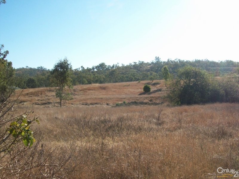 50614 Burnett Highway, Mount Morgan QLD 4714