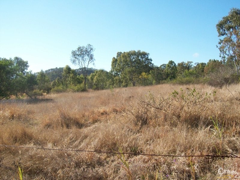 50614 Burnett Highway, Mount Morgan QLD 4714