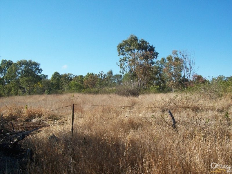 50614 Burnett Highway, Mount Morgan QLD 4714