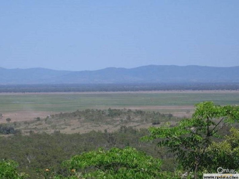 787 Thompson Point Road, Nankin QLD 4701