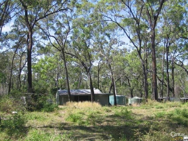 787 Thompson Point Road, Nankin QLD 4701