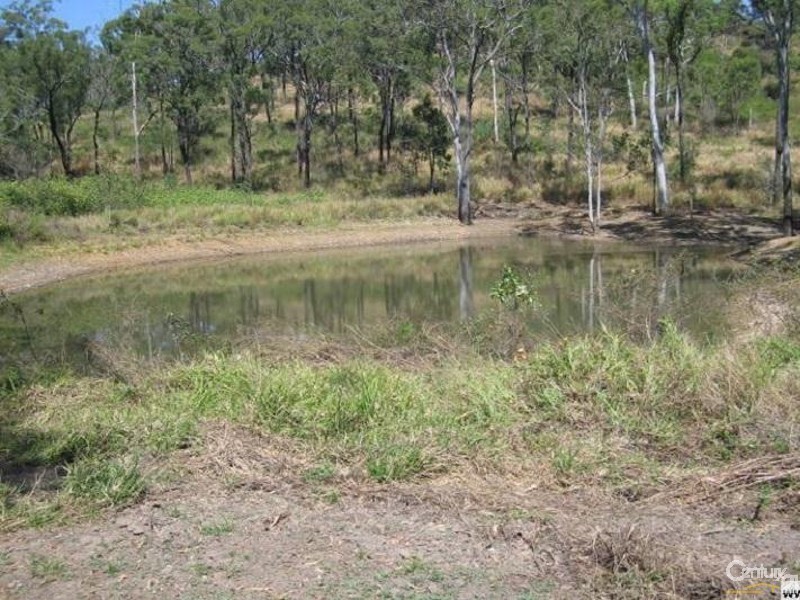 787 Thompson Point Road, Nankin QLD 4701