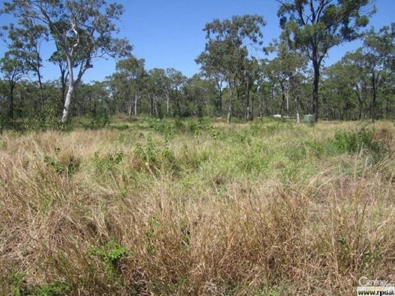 787 Thompson Point Road, Nankin QLD 4701