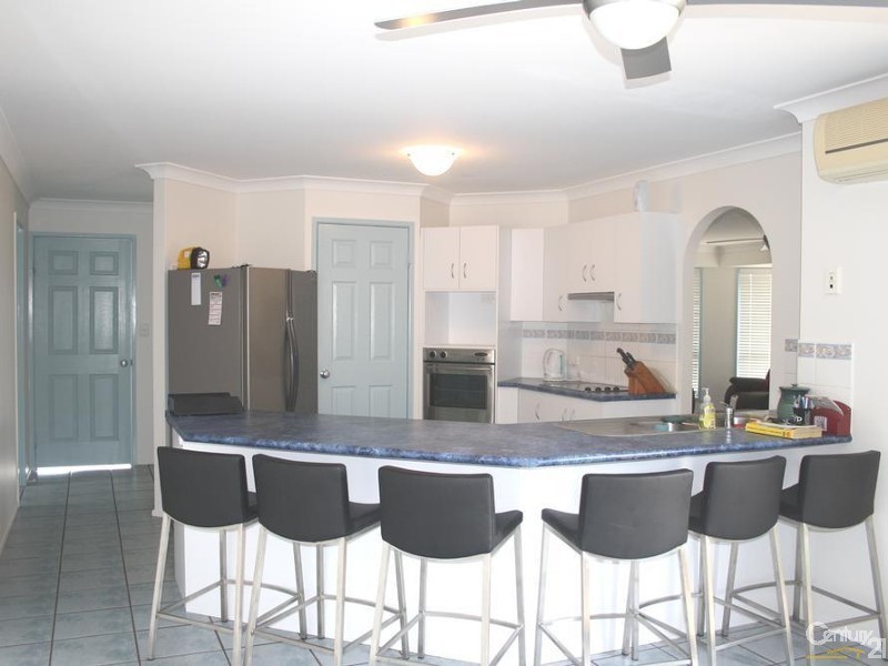 34 Davison Street, Gracemere QLD 4702