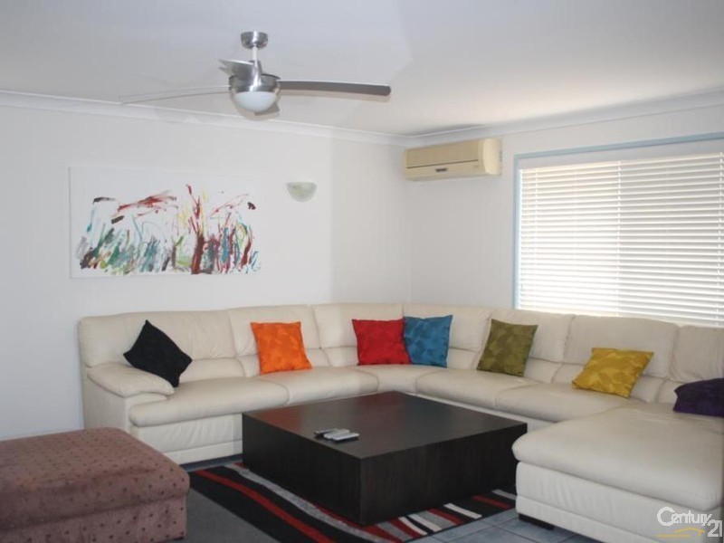 34 Davison Street, Gracemere QLD 4702