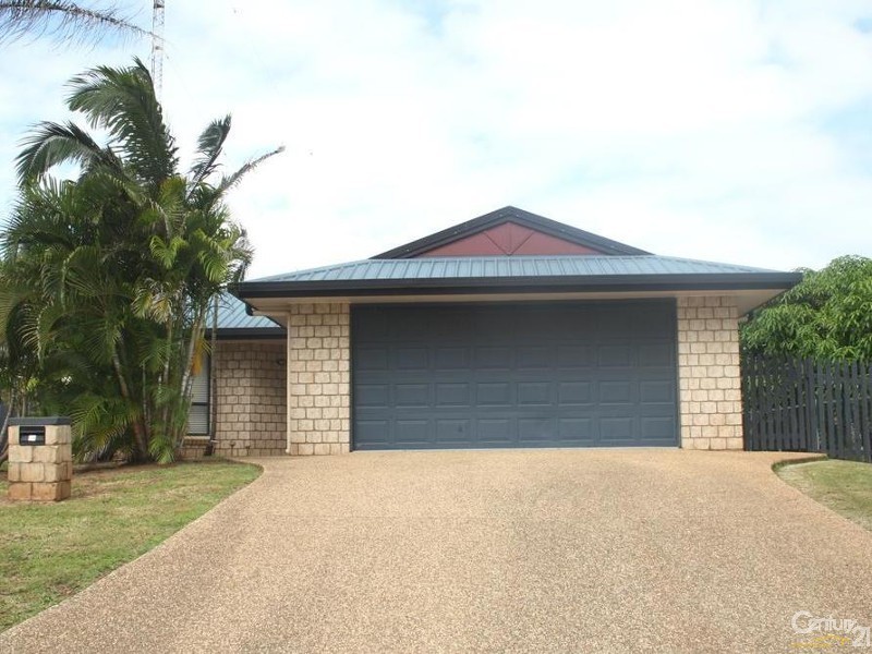 34 Davison Street, Gracemere QLD 4702