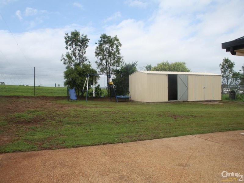 34 Davison Street, Gracemere QLD 4702