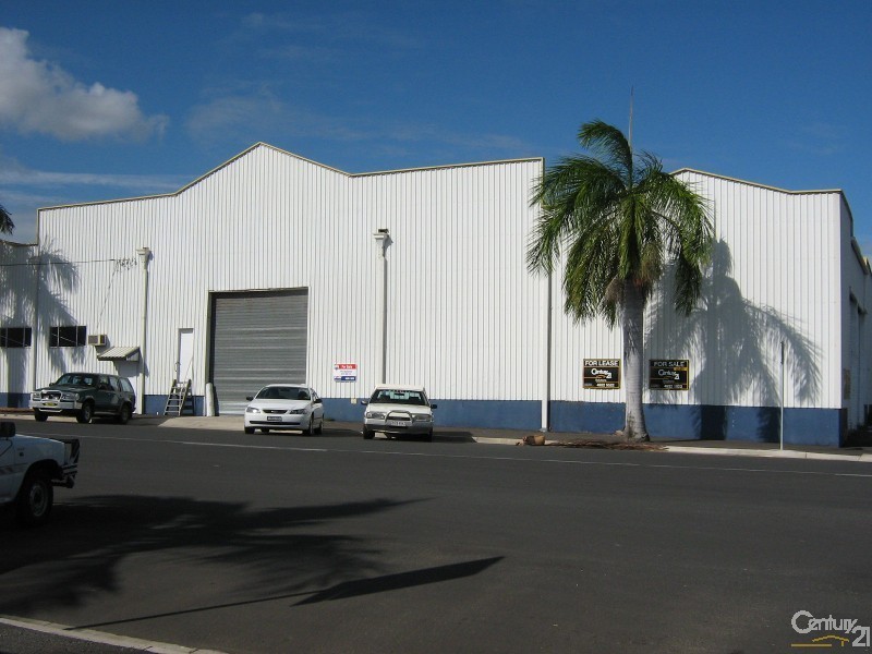 235 East Street, Rockhampton City QLD 4700