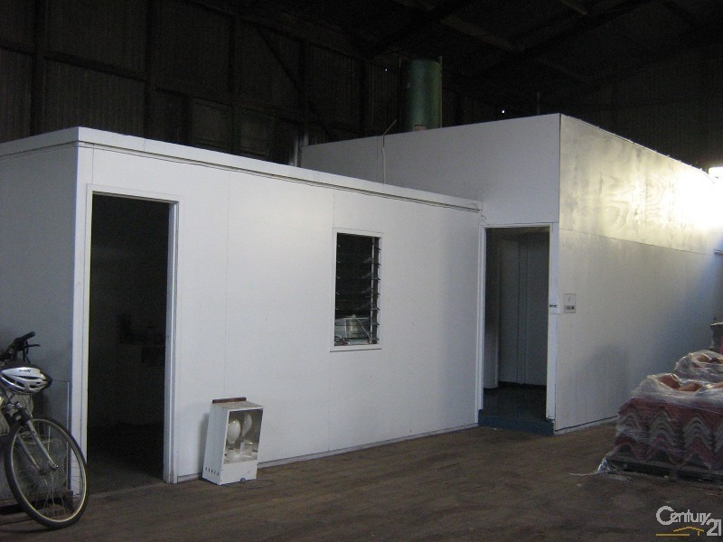 235 East Street, Rockhampton City QLD 4700