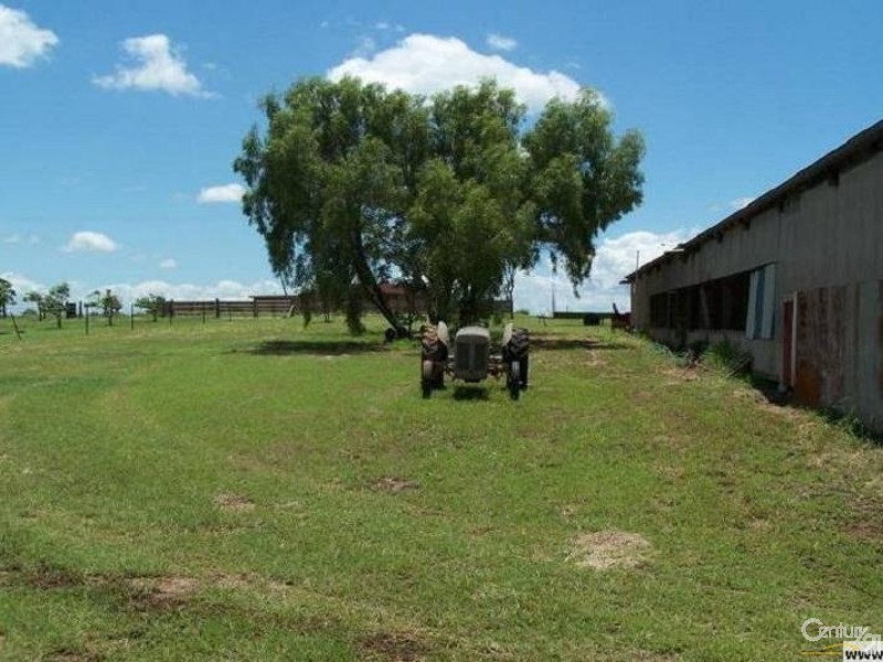 188 Lucas Street, Gracemere QLD 4702