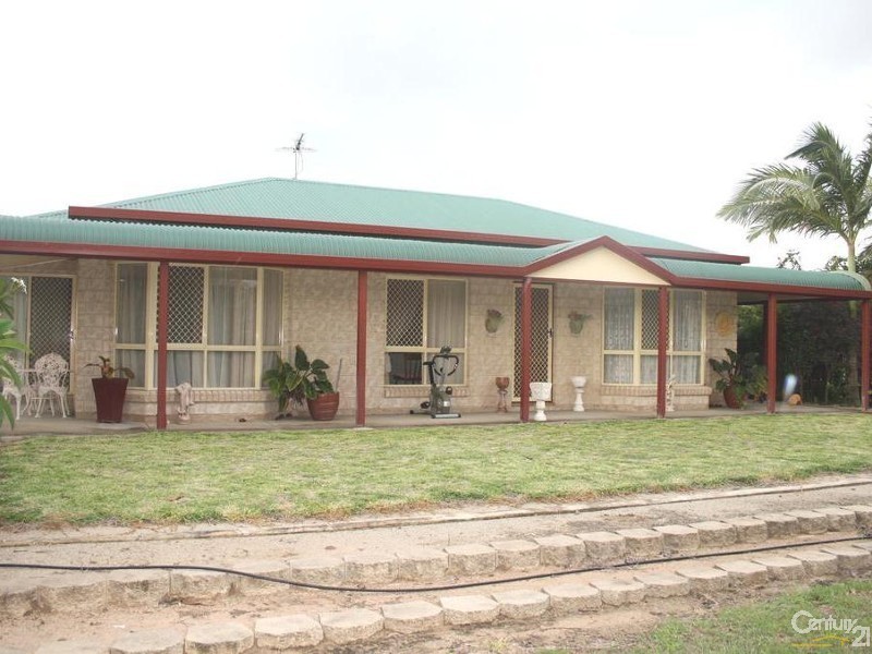 60 Richmont drive, Bouldercombe QLD 4702
