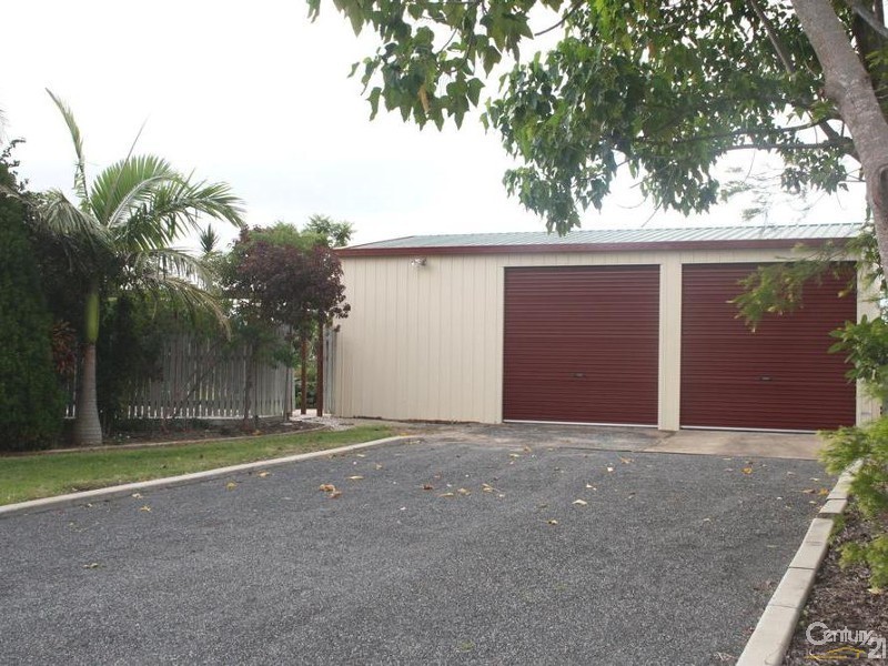 60 Richmont drive, Bouldercombe QLD 4702