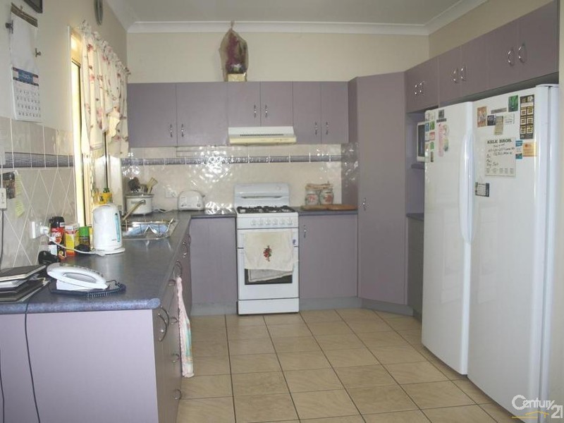 60 Richmont drive, Bouldercombe QLD 4702