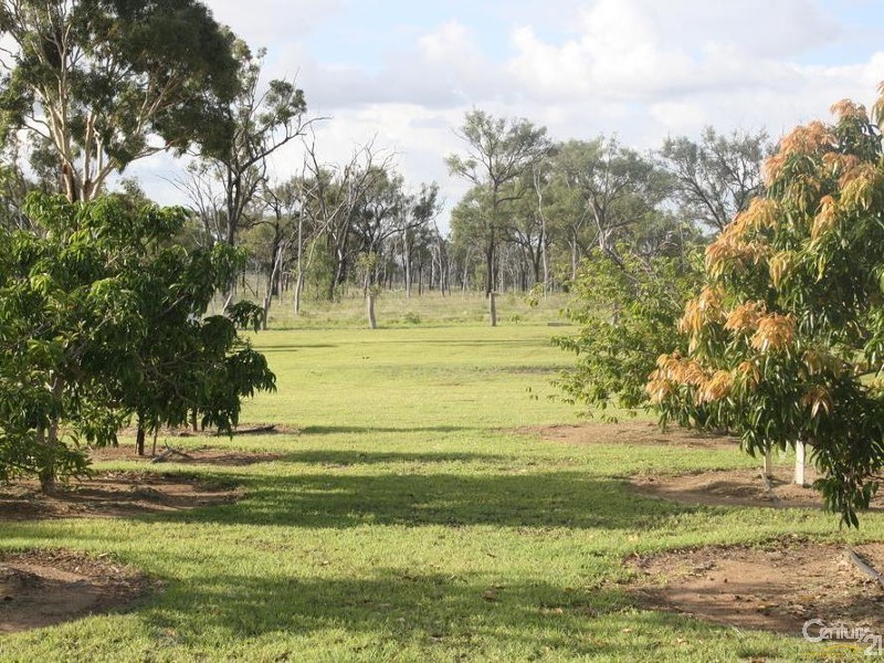 60 Richmont drive, Bouldercombe QLD 4702
