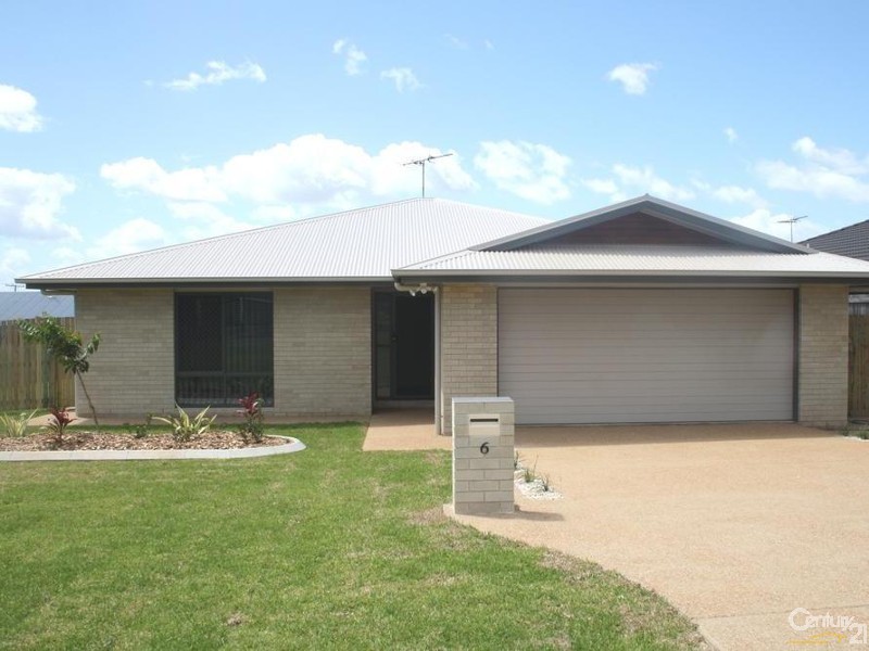 Gracemere QLD 4702