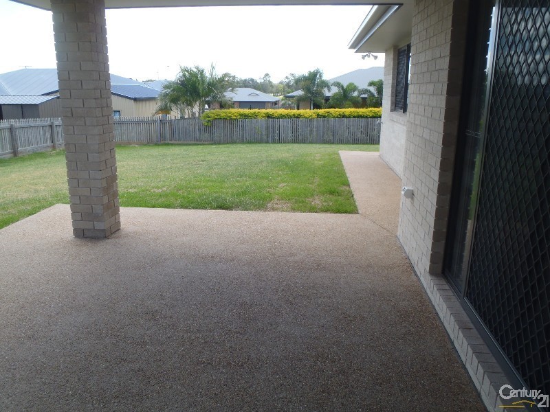 Gracemere QLD 4702