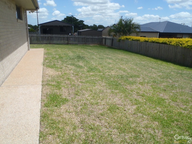 Gracemere QLD 4702