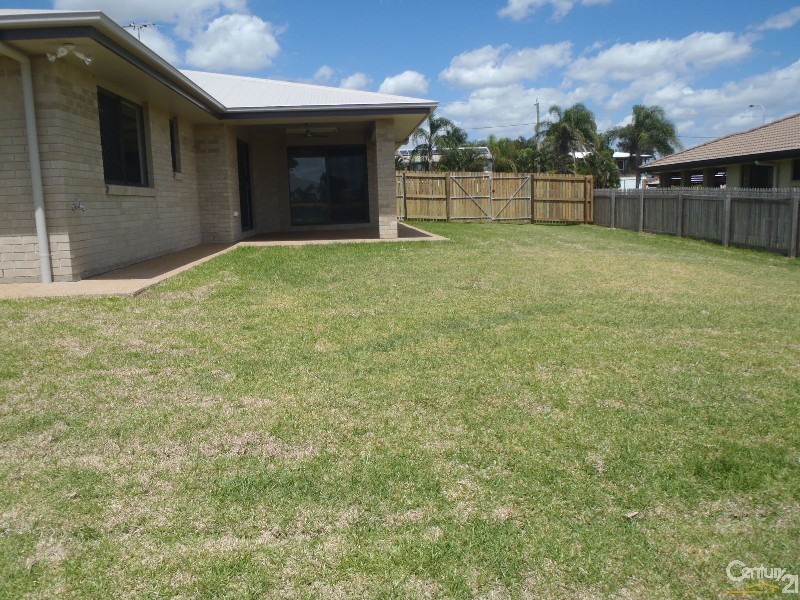Gracemere QLD 4702