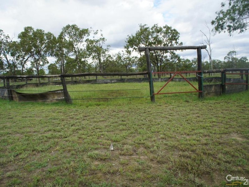 455 Alton Downs-Nine Mile Road, Alton Downs QLD 4702