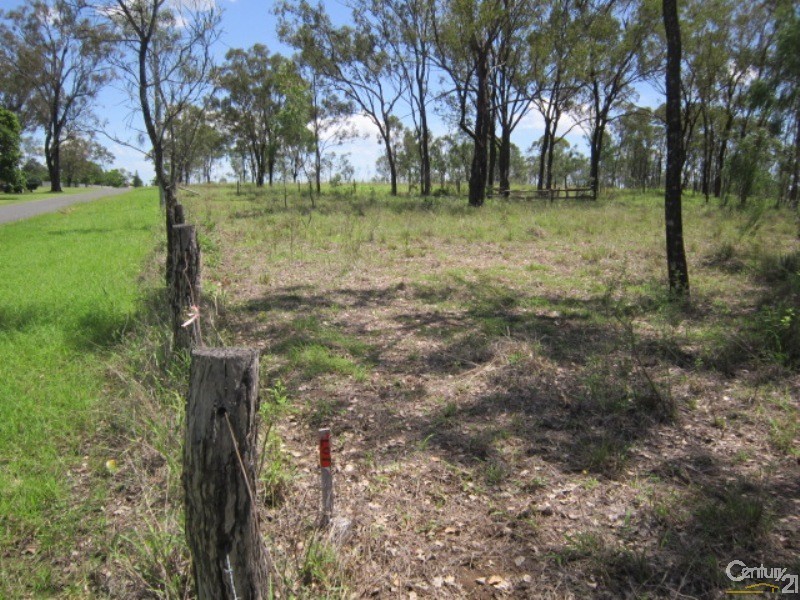 0 School Street, Bajool QLD 4699