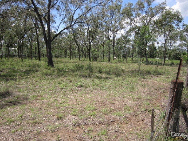 0 School Street, Bajool QLD 4699
