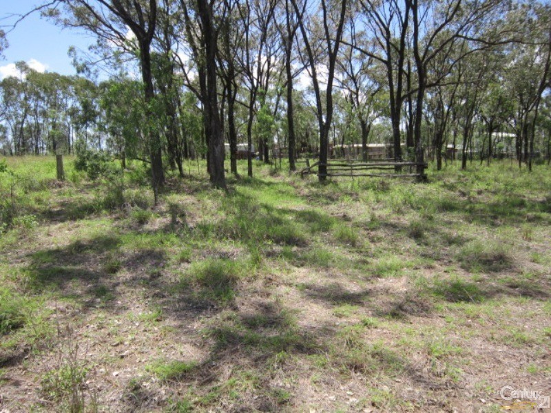 0 School Street, Bajool QLD 4699