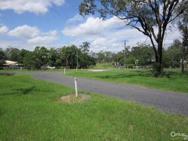 0 School Street, Bajool QLD 4699